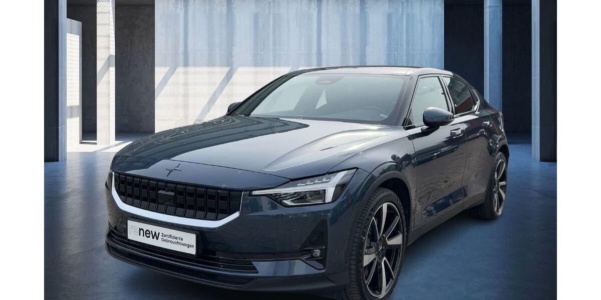 Polestar 2 40.120 km 27.490 &euro; Hamburg 20537