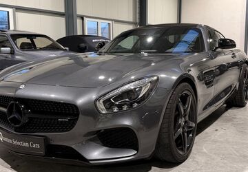 Mercedes-Benz AMG GT 73.200 km 66.690 &euro; Hamburg 22457