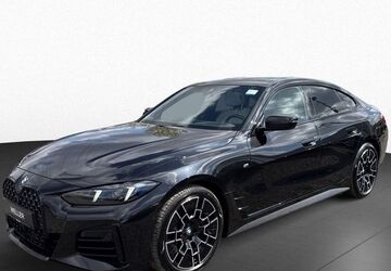 BMW 430 Gran Coupé 32.277 km 48.350 &euro; Hamburg 21073