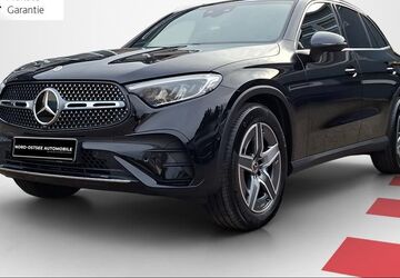 Mercedes-Benz GLC 300 13.655 km 53.950 &euro; Hamburg 21029