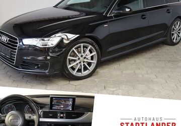 Audi A6 187.104 km 16.790 &euro; Norderstedt 22844