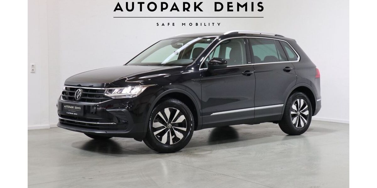 VW Tiguan 57.600 km 26.990 &euro; Appen 25482