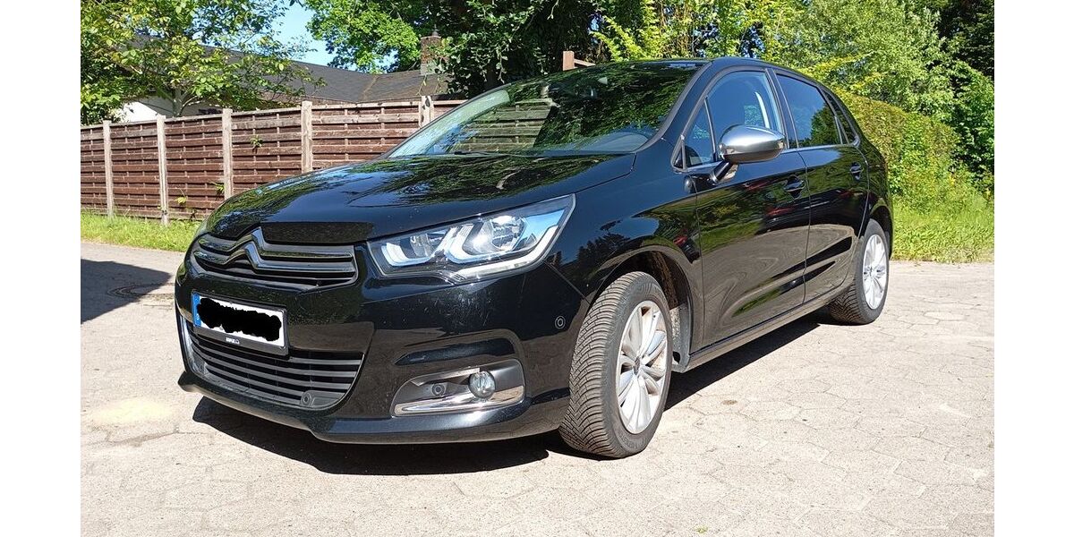 Citroen C4 113.800 km 8.900 &euro; Appen 25482