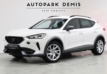 Cupra Formentor 29.400 km 20.485 &euro; Appen 25482