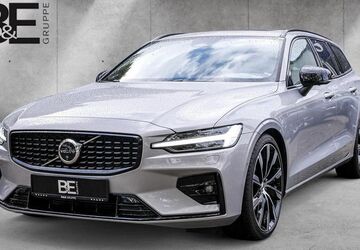 Volvo V60 14.500 km 41.950 &euro; Ahrensburg 22926