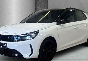 Opel Corsa 25.846 km 17.990 &euro; Hamburg 22529