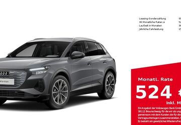 Audi Q4 e-tron 8.500 km 42.980 &euro; Bad Oldesloe 23843