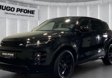 Land Rover Range Rover Evoque 3.000 km 46.890 &euro; Hamburg 22297