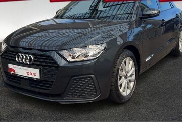 Audi A1 21.915 km 20.990 &euro; Hamburg 22529