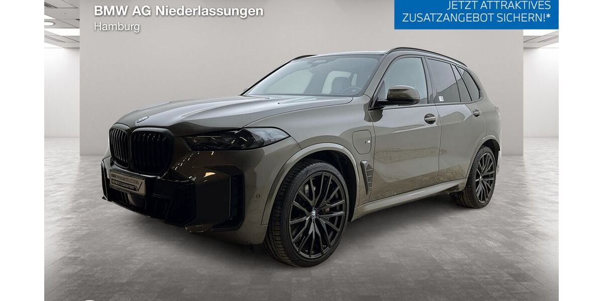 BMW X5 22.500 km 95.935 &euro; Barsbüttel bei Hamburg 22885
