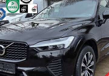 Volvo XC60 55.345 km 39.950 &euro; Hamburg 22391