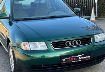 Audi A3 114.000 km 3.390 &euro; Norderstedt 22848