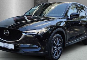 Mazda CX-5 115.641 km 20.850 &euro; Norderstedt 22848