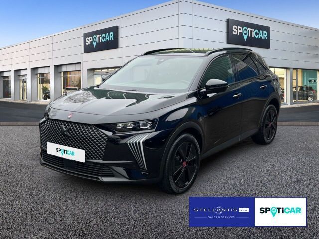 DS Automobiles DS7 (Crossback) 22.432 km 27.850 &euro; Hamburg 22529