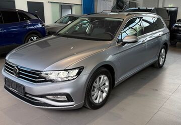 VW Passat Variant 87.240 km 22.899 &euro; Tornesch 25436