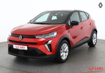 Renault Captur 14.424 km 17.890 &euro; Hamburg 22761