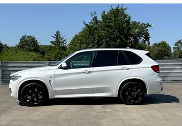 BMW X5 147.000 km 31.490 &euro; Hamburg-Rellingen 25462