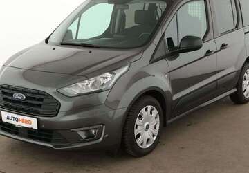 Ford Transit Connect 23.607 km 19.140 &euro; Hamburg 22529