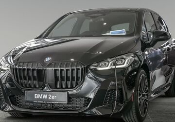 BMW 218 1.518 km 39.980 &euro; Ahrensburg 22926