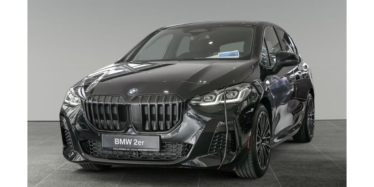 BMW 218 1.518 km 39.980 &euro; Ahrensburg 22926