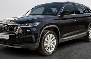 Skoda Kodiaq 22.300 km 41.578 &euro; Schenefeld 22869