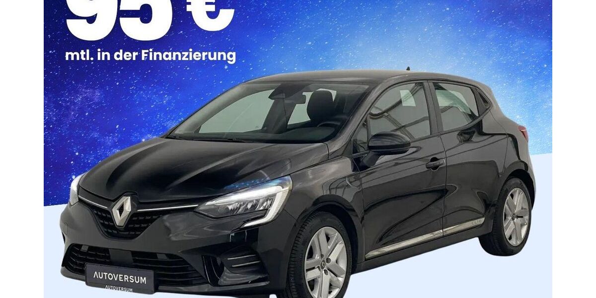 Renault Clio 62.195 km 10.445 &euro; Uetersen bei Hamburg 25436