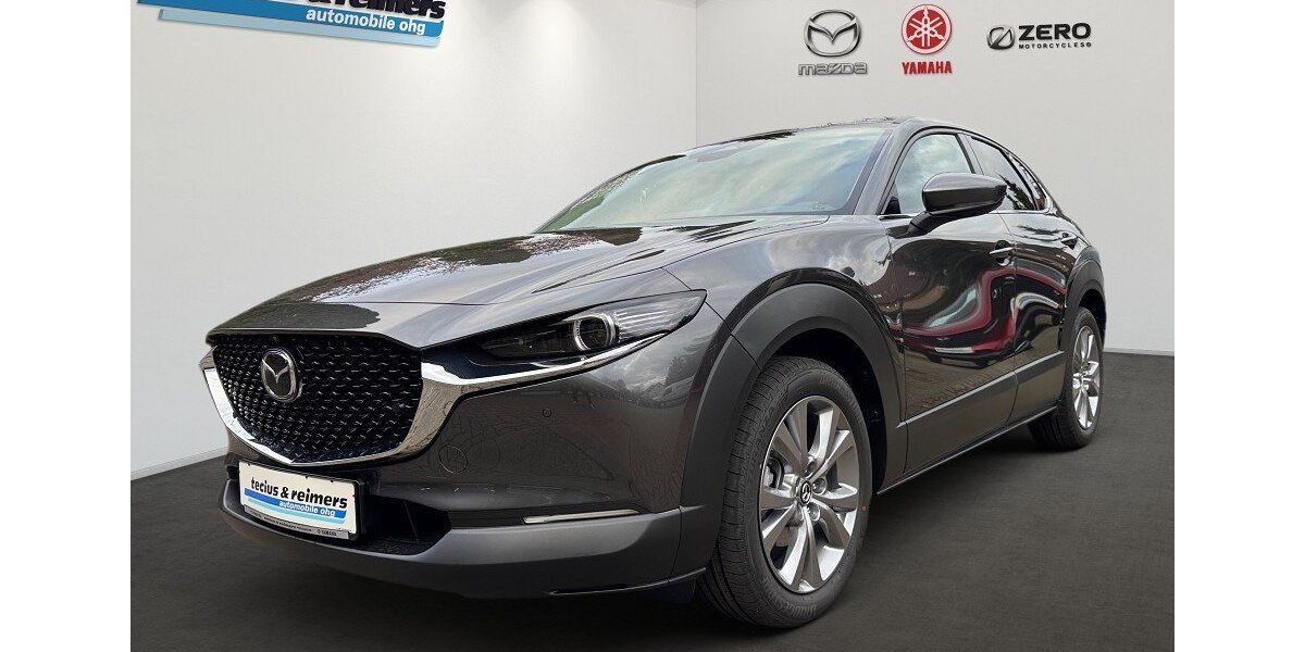 Mazda CX-30 10.125 km 29.385 &euro; Hamburg 22457