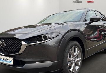 Mazda CX-30 10.129 km 29.385 &euro; Hamburg 22457