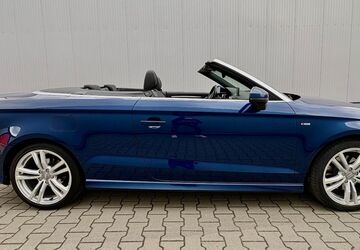 Audi A3 105.000 km 17.499 &euro; Norderstedt 22844