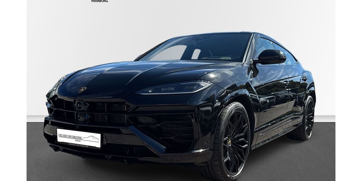 Lamborghini Urus 7.000 km 339.000 &euro; Hamburg 22529