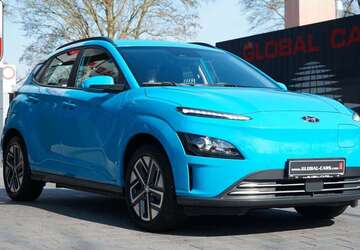 Hyundai KONA 49.381 km 15.885 &euro; Hamburg 22453