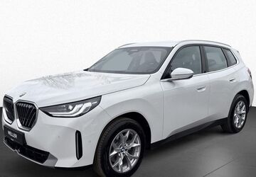 BMW X3 13.821 km 48.750 &euro; Hamburg 21073