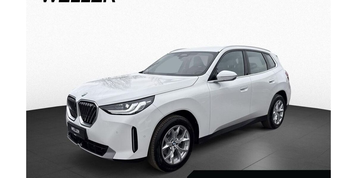 BMW X3 13.821 km 48.750 &euro; Hamburg 21073