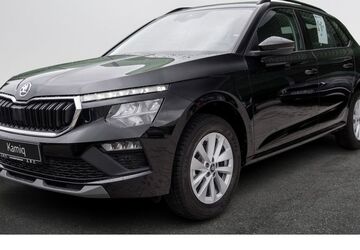 Skoda Kamiq 2.500 km 25.990 &euro; Schenefeld 22869