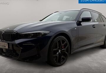 BMW 330 16.573 km 52.324 &euro; Barsbüttel bei Hamburg 22885