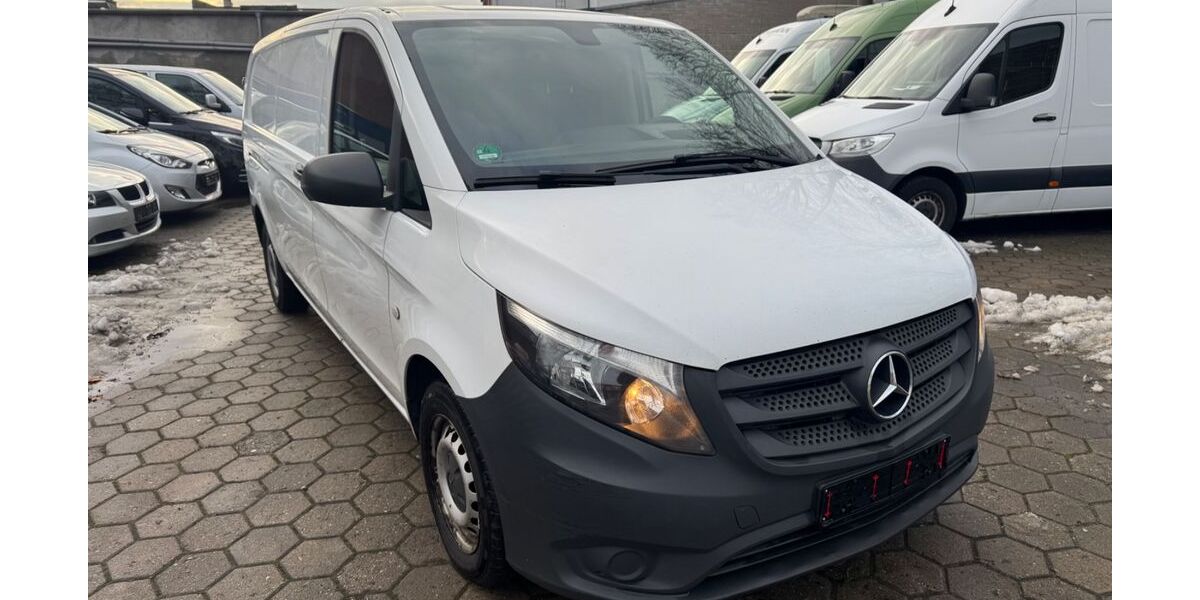 Mercedes-Benz Vito 532.500 km 5.950 &euro; Hamburg 20537