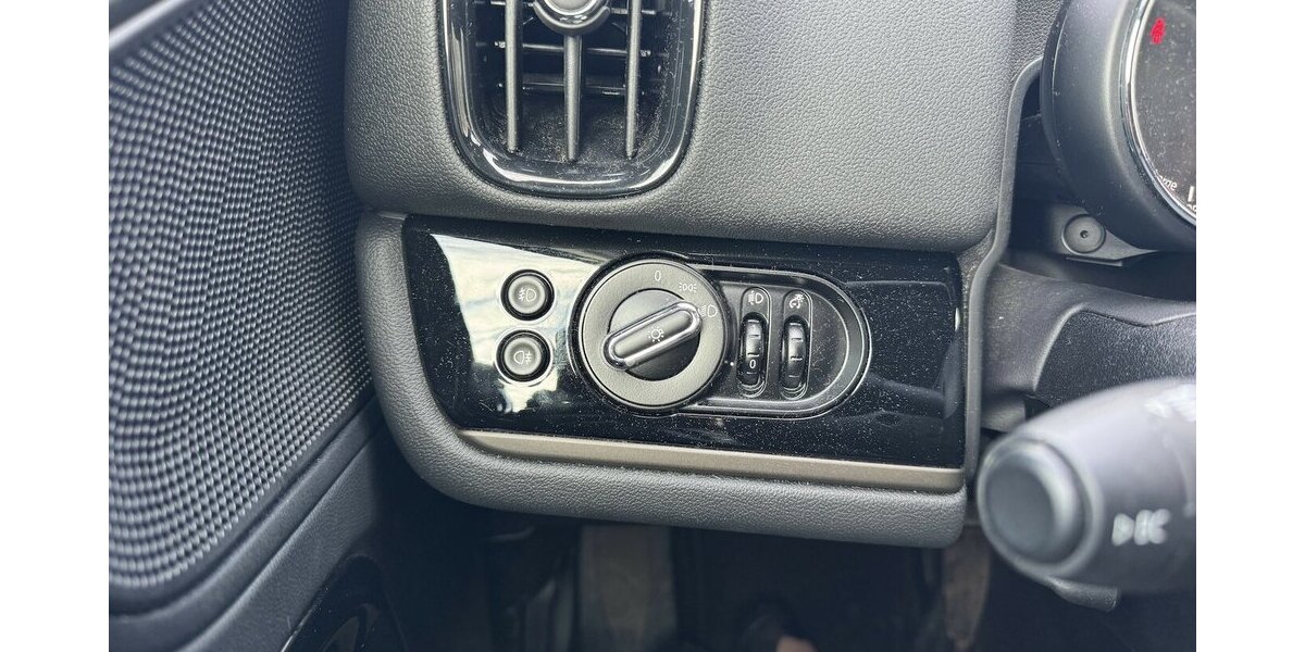 Mini Cooper S Countryman All4 Leder 18 Zoll Keyless UJ- 75.000 km 18.999 &euro; Hamburg 22339