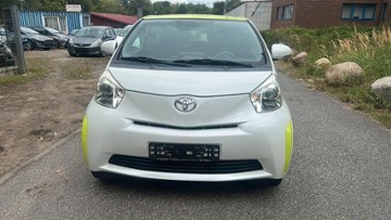 Gebrauchte Toyota iQ
