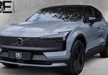 Volvo EX30 3.000 km 52.450 &euro; Norderstedt 22848