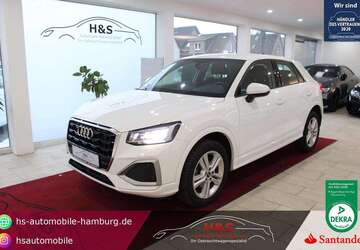 Audi Q2 116.784 km 18.900 &euro; Pinneberg 25421