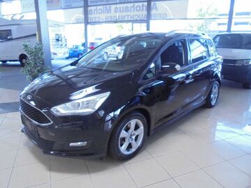 Gebrauchte Ford C-Max