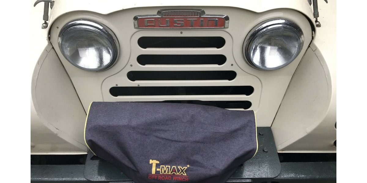 Austin Rover Austin Gibsy UNIKAT gibt keinen 2. 18.336 km 14.999 &euro; Hamburg 22339