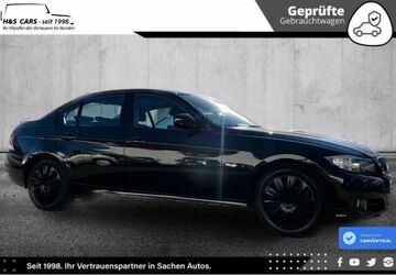 BMW 318 149.530 km 8.950 &euro; Hamburg 20537