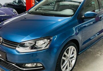 VW Polo 73.378 km 14.500 &euro; Hamburg 20537