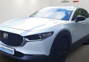 Mazda CX-30 15.698 km 25.185 &euro; Hamburg 22457