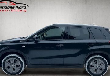 Suzuki Vitara 24.000 km 19.800 &euro; Henstedt Ulzburg 24558