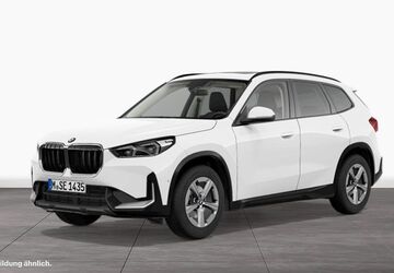 BMW X1 12.486 km 41.903 &euro; Barsbüttel bei Hamburg 22885