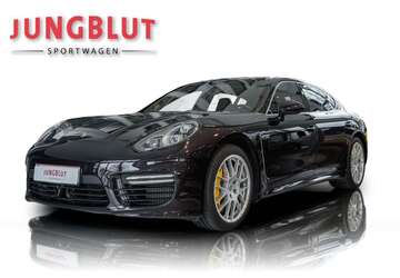 Porsche Panamera 23.500 km 52.500 &euro; Hamburg 22143