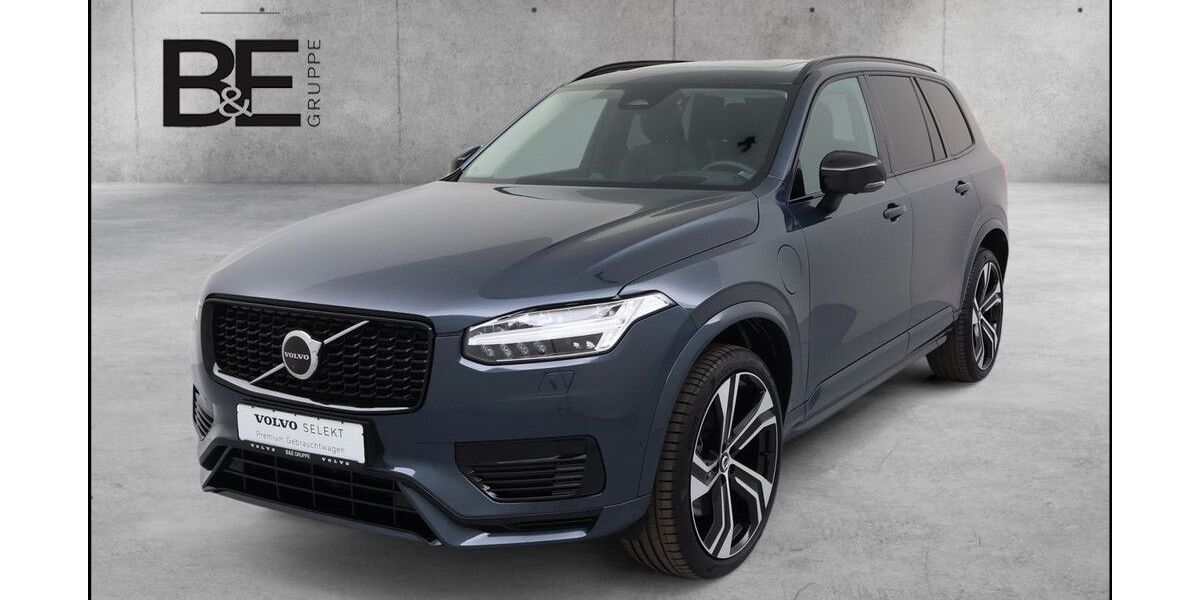 Volvo XC90 38.300 km 55.950 &euro; Norderstedt 22848