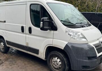 Citroen Jumper 170.000 km 5.700 &euro; Hamburg 21107